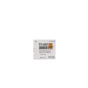 Duradexx-Nandrolone Decanoate -250 MGML -10 X 1 ML AMPULE