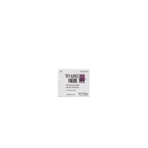 Finexal-100 -Trenbolone Acetate -100 MGML -10 X 1 ML AMPULE