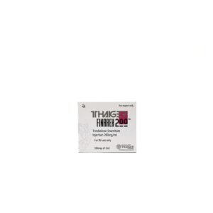 Finarex-200 -Trenbolone Enanthate -200 MGML -10 X 1 ML AMPULE