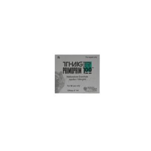 Primoprim-100 -Methenolone Enanthate -100 MGML -10 X 1 ML AMPULE