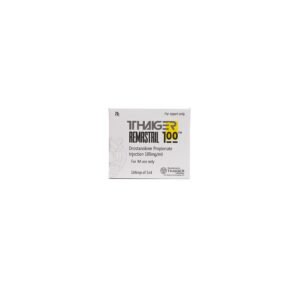 Remastril Propionate -100 MG/ML -10 X 1 ML AMPULE