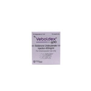 Veboldex-400