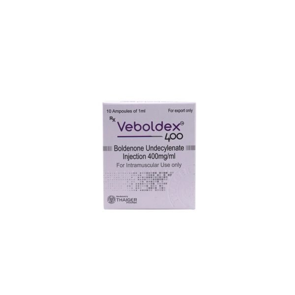 Veboldex-400