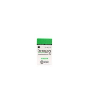 Debolon 10 MG  pill -500 Tablets Bottle