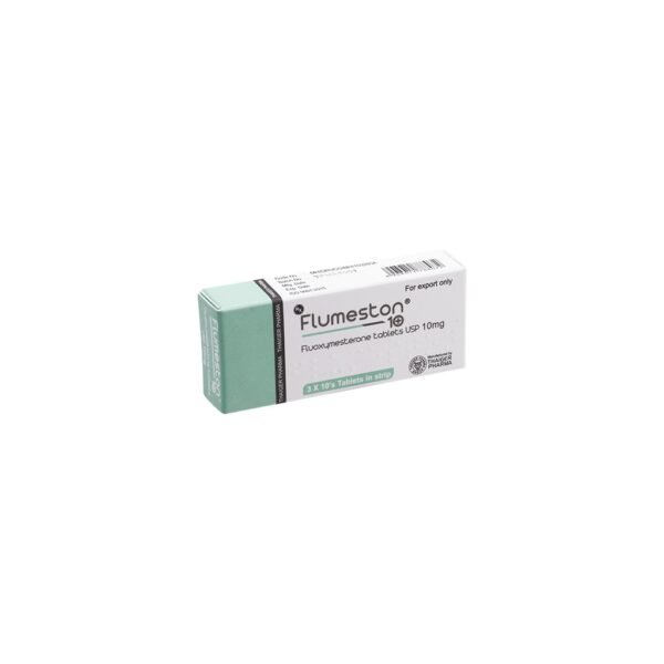 Flumeston -30 Tablets Blisters Box