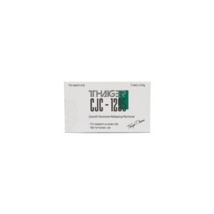 CJC 1295 (NO DAC) -2 MG / VIAL -5 VIALS
