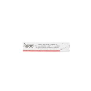 IGF LR-3 -Insulin-like Growth Factor-1 -1500 MCG / PEN / 1.5 ML