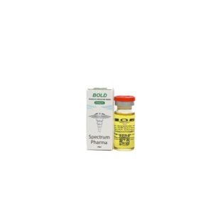 EQUIPOISE -Boldenone Undecylenate-250 MG/ML-10 ML VIAL