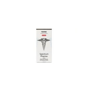 TESTOC -Testosterone Cypionate -200 MGML -10 X 1 ML AMPULE