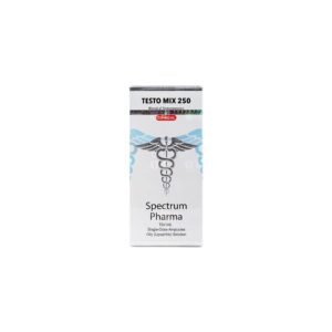 TESTO MIX 250 MG/ML -10 X 1 ML AMPULE