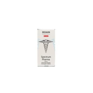 DECALON -Nandrolone Decanoate -250 MG/ML -10 X 1 ML AMPULE