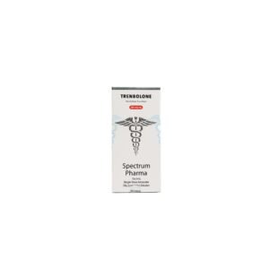 TRENBOLONE -Trenbolone Enanthate -200 MG/ML-10 X 1 ML AMPULE