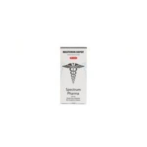 Drostanolone Enanthate -200 MG/ML -10 X 1 ML AMPULE