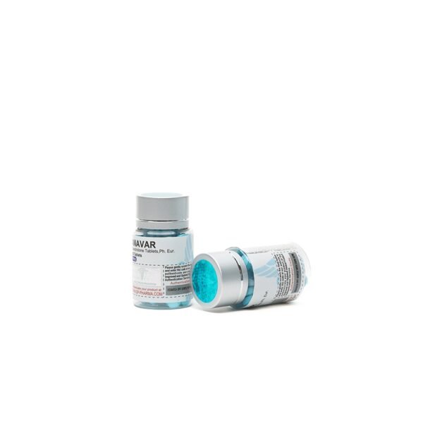 ANAVAR -Oxandrolone-10 MG / pill -100 Tablets Bottle - Image 3