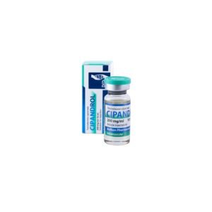 Cipandrol -200 MG/ML -10 ML VIAL
