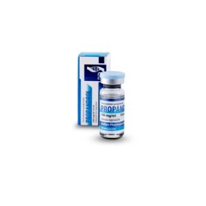 Propandrol 100 MG/ML -10 ML VIAL