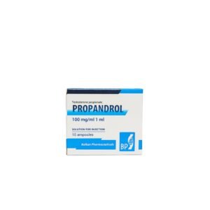 Propandrol 100 MG/ML -10 X 1 ML AMPULE