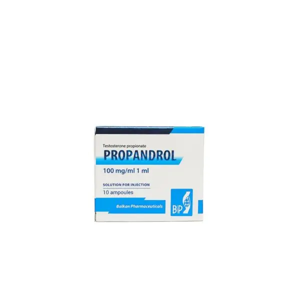 Propandrol 100 MG/ML -10 X 1 ML AMPULE