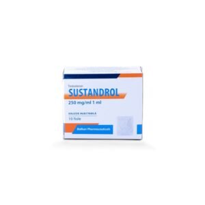 sustandrol