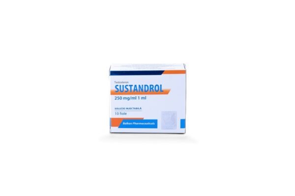 sustandrol - Image 2
