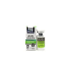 CJC-1295 With Dac -2 MG / VIAL -1 VIAL Hilma Biocare