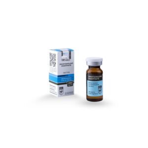 Drostanolone Enanthate -200 MG/ML -10 ML VIAL