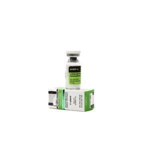GHRP-6 -10 MG / VIAL -1 VIAL Hilma Biocare