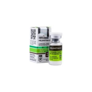 Melanotan 2 -10 MG / VIAL -1 VIAL  Hilma Biocare