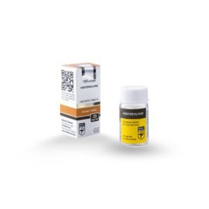 Mesterolone -PROVIRON -25 MG  pill -50 Tablets Bottle