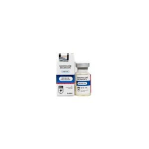 Nandrolone Decanoate -250 MG/ML -10 ML VIAL