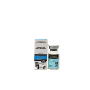 Nandrolone Phenylpropionate -100 MG/ML -10 ML VIAL