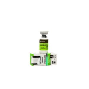 PEG MGF 2 MG / VIAL -1 VIAL  Hilma Biocare
