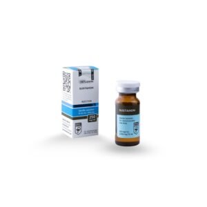 Sustanon 250 MG/ML -10 ML VIAL