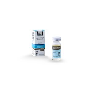 Testosterone Cypionate -250 MG/ML-10 ML VIAL