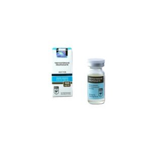 Testosterone Propionate -100 MG/ML-10 ML VIAL