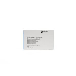Sustanon 250 MG/ML -1 ML AMPULE