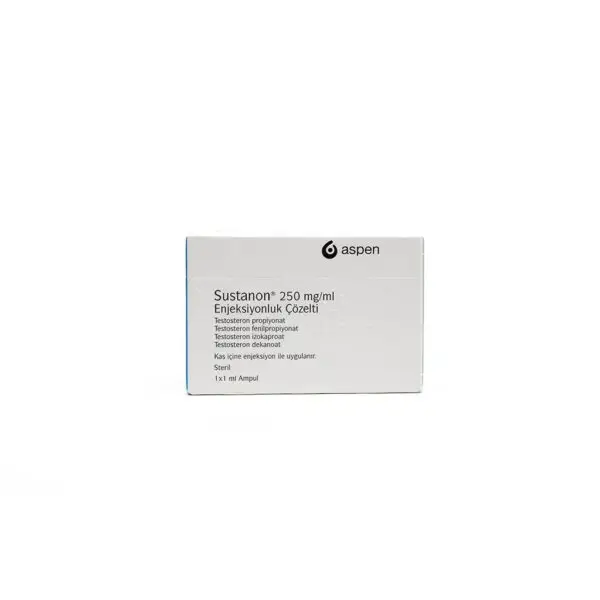 Sustanon 250 MG/ML -1 ML AMPULE
