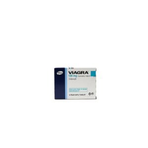 VIAGRA 100 MG 8 FTB (Sildenafil) -Sildenafil -100 MG  pill -8 Tablets Blisters Box