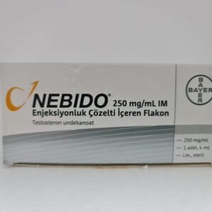 NEBIDO