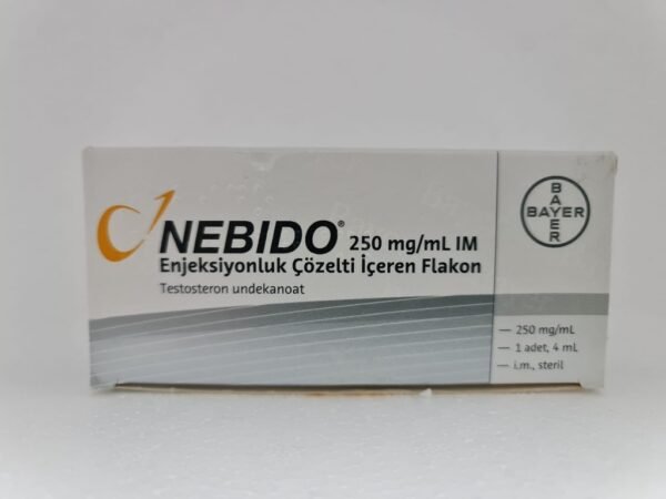 NEBIDO