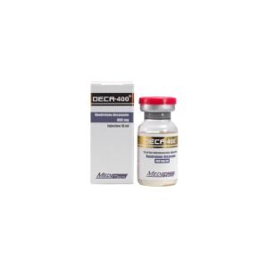 DECA-400 MG/ML -10 ML VIAL