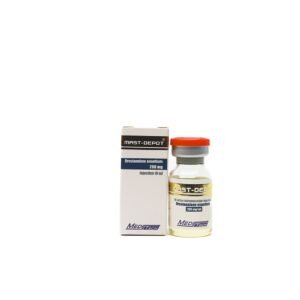 MAST-DEPOT  Enanthate -200 MG/ML -10 ML VIAL