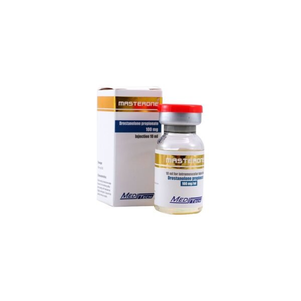 MASTERONE  Propionate -100 MG/ML -10 ML VIAL