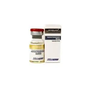 NANDROLONE-PHENYLPROPIONATE 10 ML VIAL - Meditech Pharmaceutical