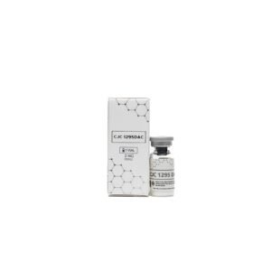 CJC-1295 DAC -2 MG  VIAL -1 VIAL NANOX BIOTECHNOLOGY