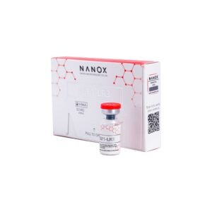 IGF-1LR3 -0.1 MG  VIAL -5 VIALS