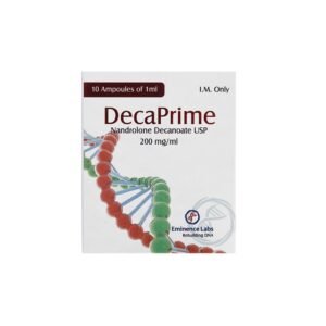 DECAPRIME