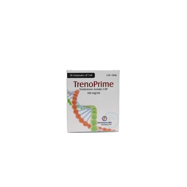 TRENOPRIME