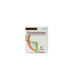 DROSTOPRIME  Propionate -100 MG/ML -10 X 1 ML AMPULE