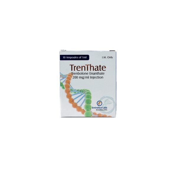 TRENTHATE